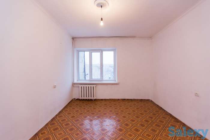 2-комнатная квартира, 50 м², 3/5 этаж, М-он Мамыр, фотография 3