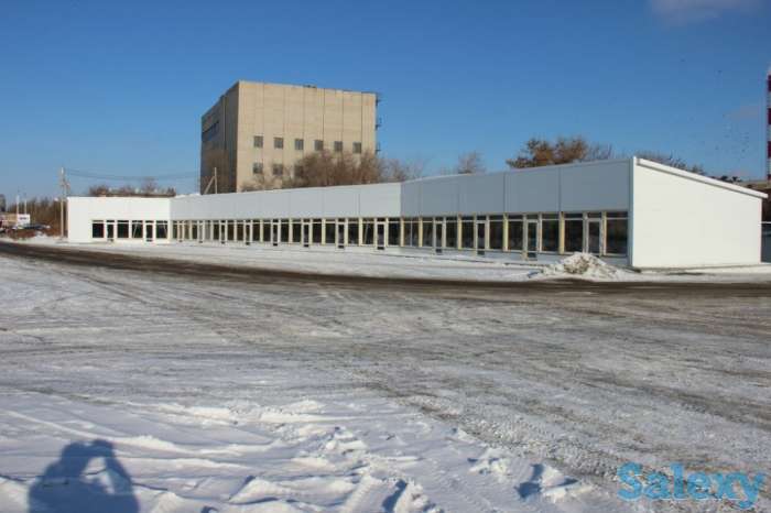 Сэндвич-панели 50,80,100.150,200 мм, фотография 9