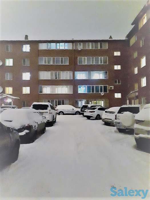 Продам Улучшенную Трех комнатную квартиру на КШТ в кирпичном доме год постройки 2008, 84 кв.м., с ремонтом и мебелью, фотография 9