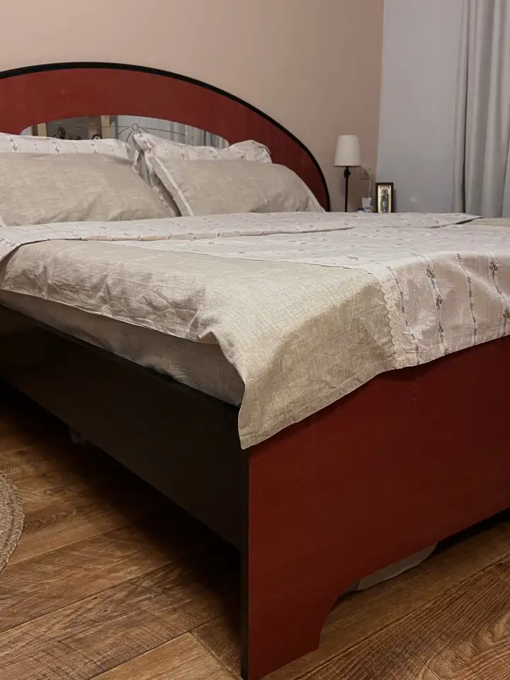 Кровать king size, фотография 3