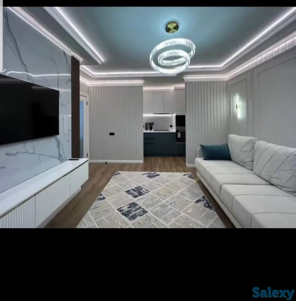 Ремонт квартир с полным спектром услуг, фотография 1