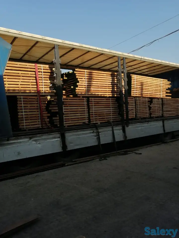 Пиломатериалы из дуба, бука, ясеня., фотография 12