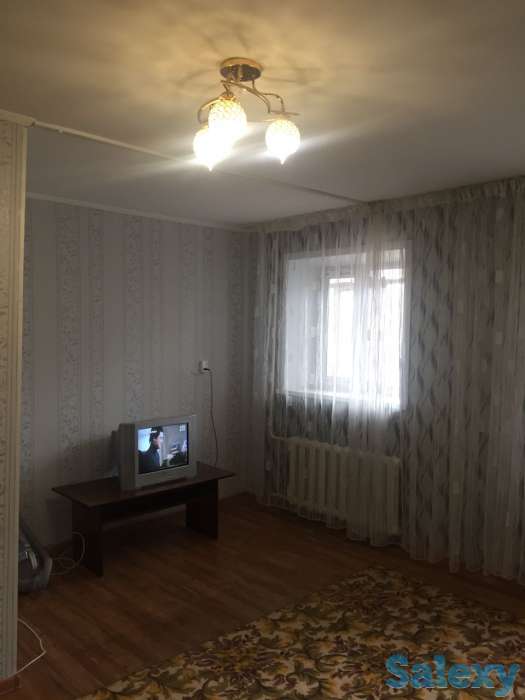 Сдам 1комн кв по Кудайбердиулы, фотография 7