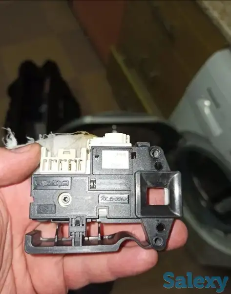 Ремонт стиральных машин в Астане (Нур-Султан) на дому от 3000 тенге! Частный мастер, фотография 9