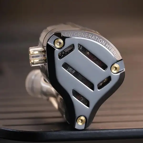 Наушники KZ ZS10 PRO 2, фотография 1