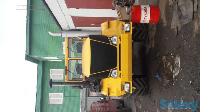 Продажа тракторов, фотография 5