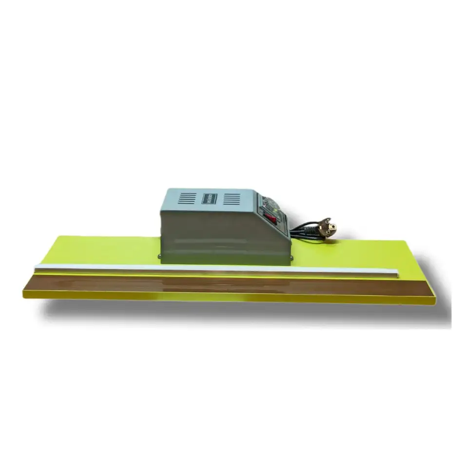 Станок-спайщик Мультипак, фотография 1