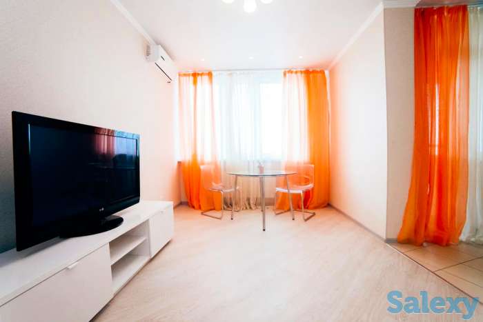 Квартира с видом на горы, ул. Навои, 210/1, фотография 2