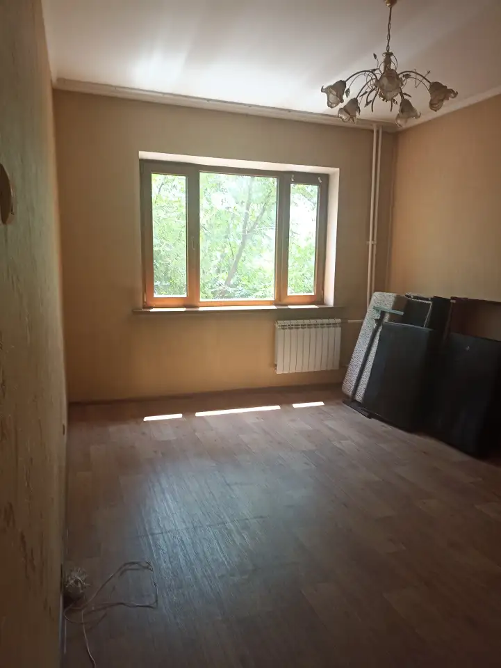 Продам 1 комнатную квартиру в Алматы, Шевченко 167, фотография 5