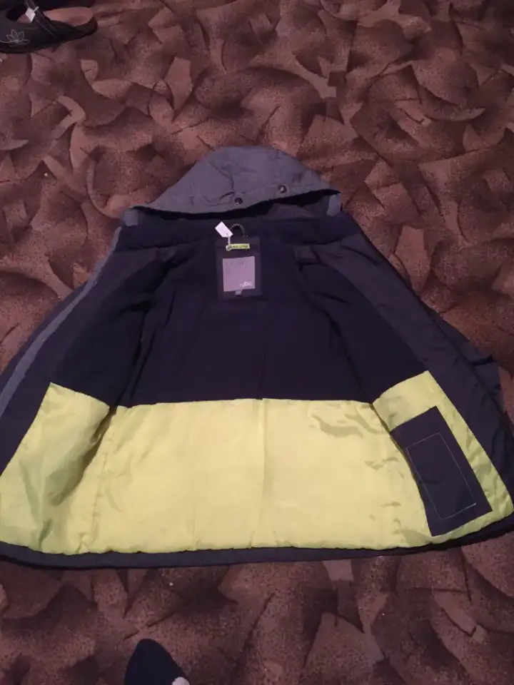 Куртка и безрукавка Scapa, фотография 11