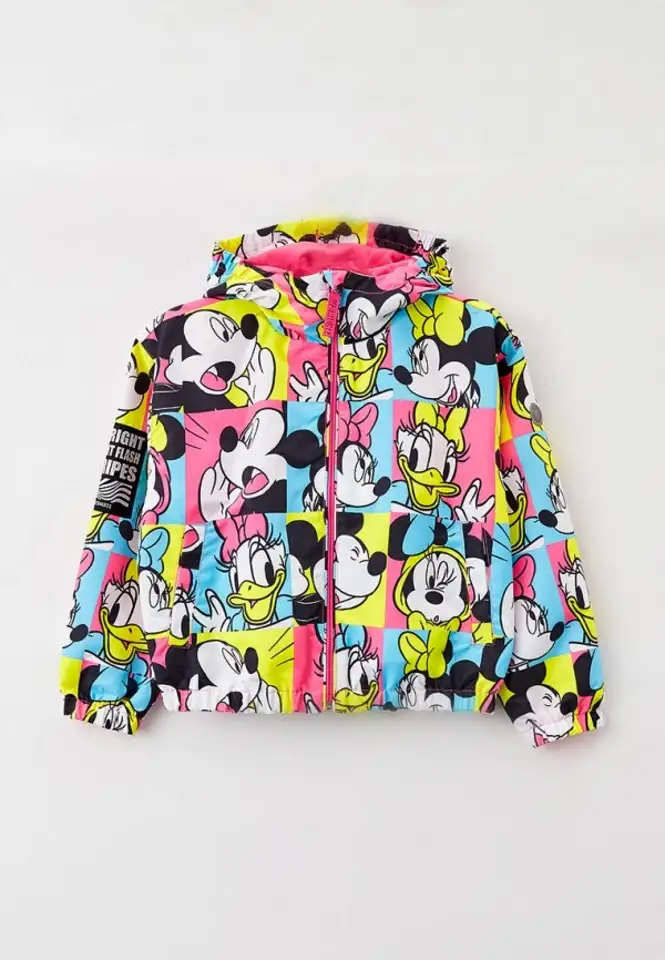 Куртка playtoday, фотография 1