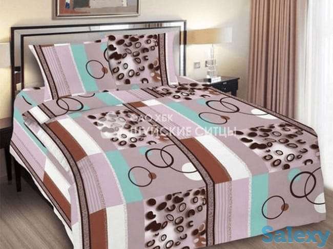 Постельные комплекты из бязи, фотография 4