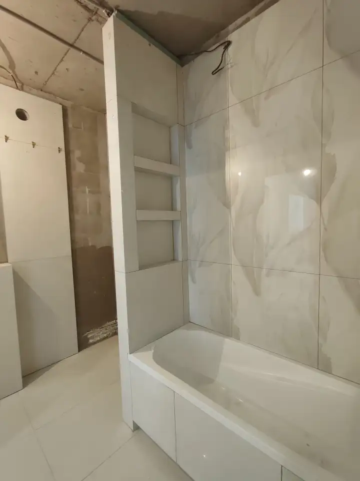 Услуги кафельщика, фотография 5