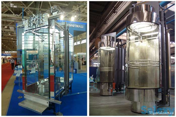 Поставка лифтов, эскалаторов, траволаторов, подъёмников по РК. Лифт OTIS, Могилёвлифтмаш, фотография 10