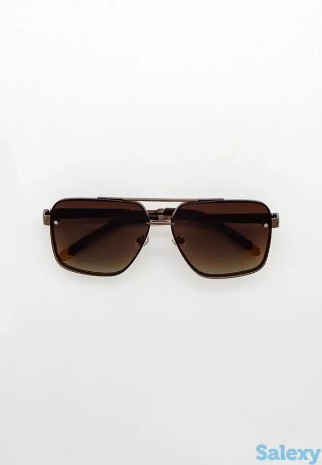 Очки солнцезащитные thom richard, фотография 1