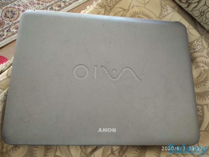 Продам бу ноутбук, фотография 3