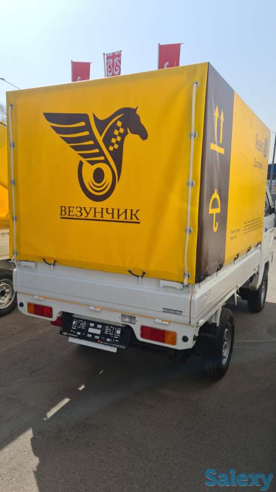 Работа водителем - Зарплата 200.000 +, фотография 3