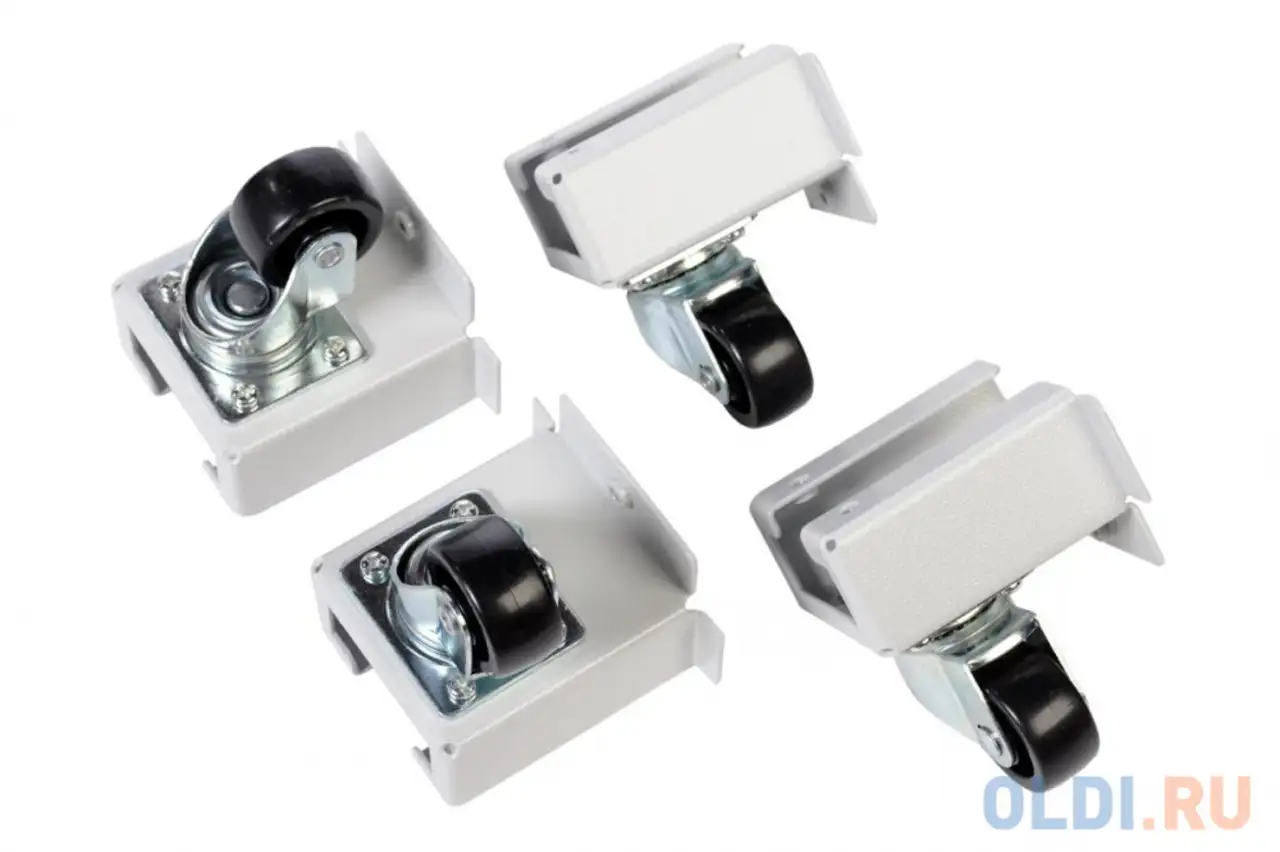 Цмо комплект роликов 2