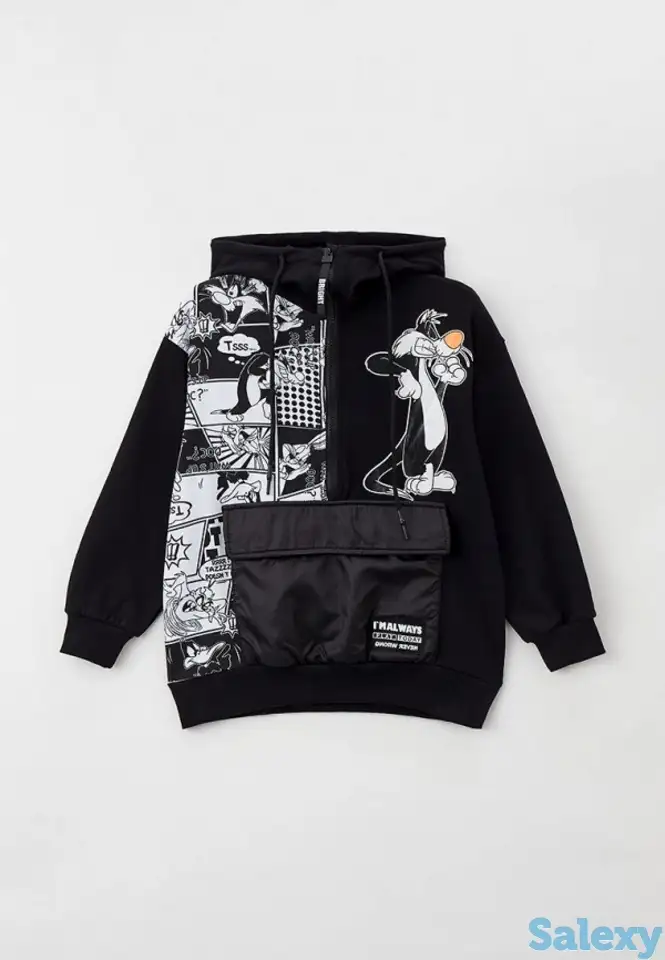 Худи playtoday, фотография 1