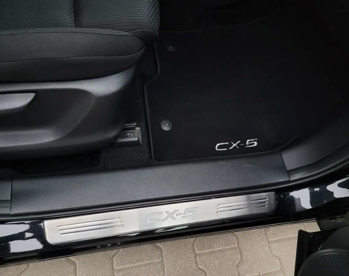 Mazda CX-5, фотография 16