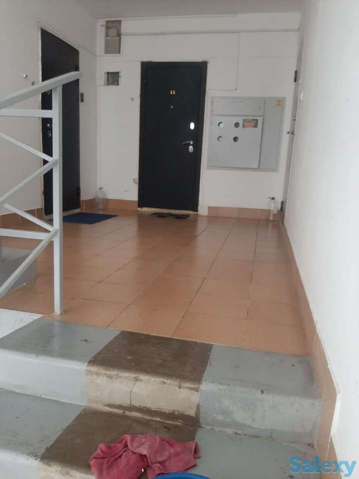 Недорого убираем подъезды, фотография 1