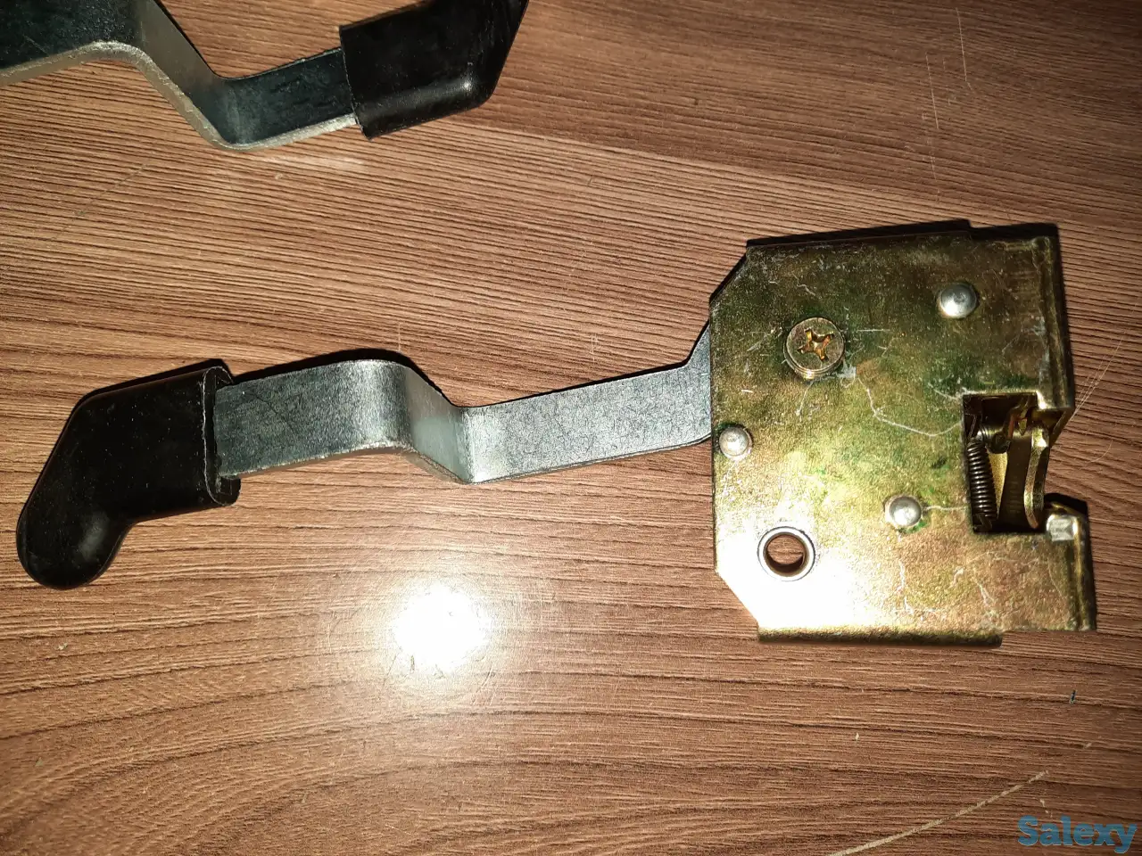 Дверные ручки на погрузчики, фотография 3