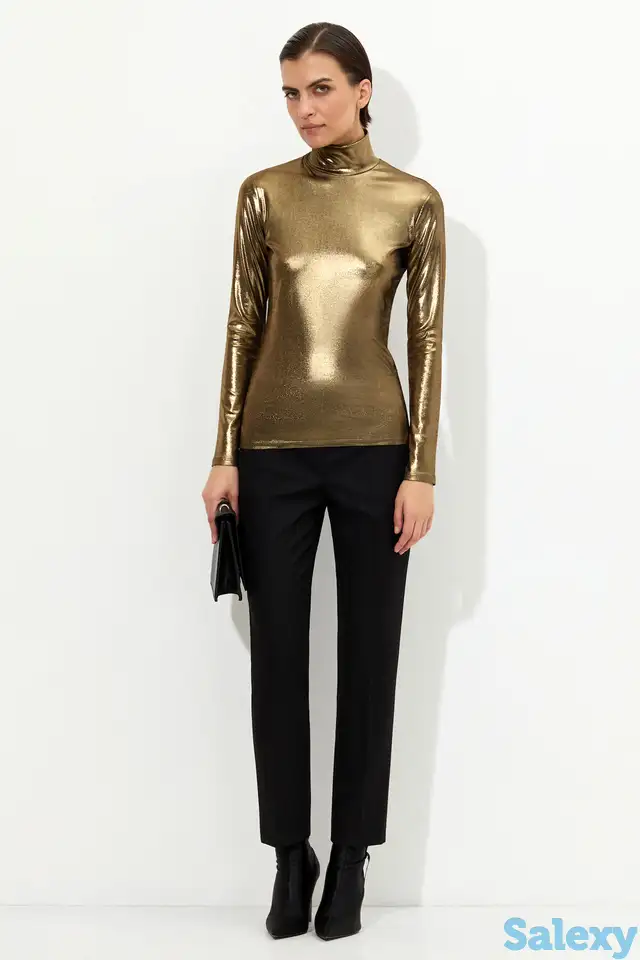 Брюки классические vassa&co, фотография 1