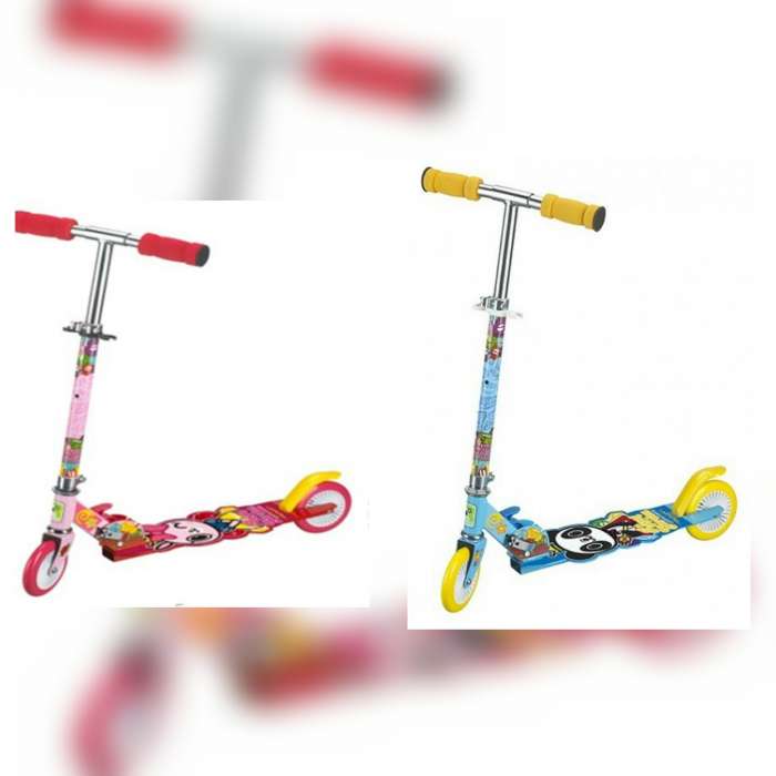 2-колесные самокаты REXCO , фотография 1