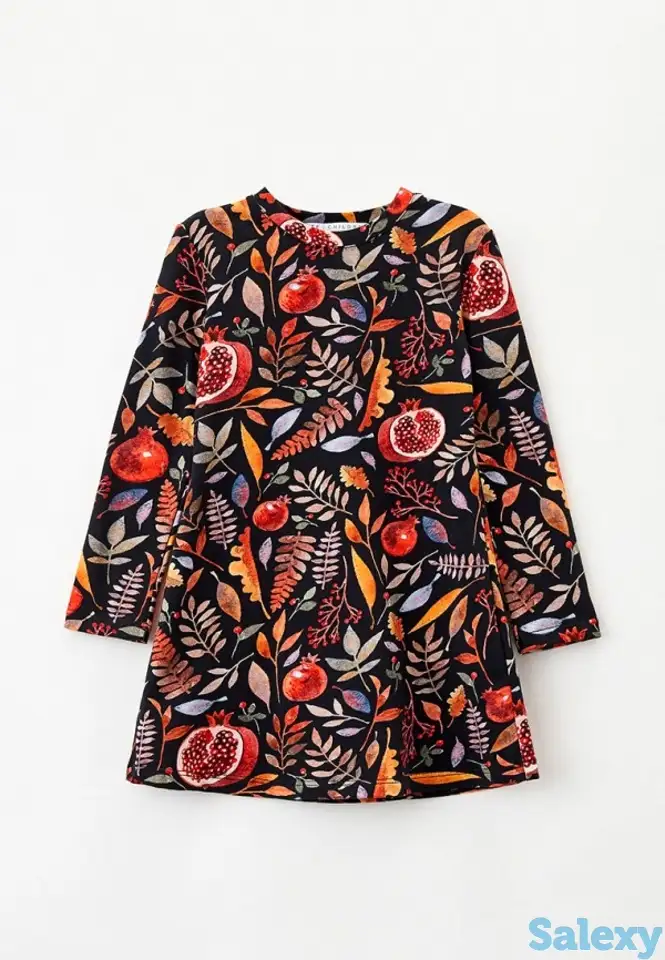 Платье ete children, фотография 1