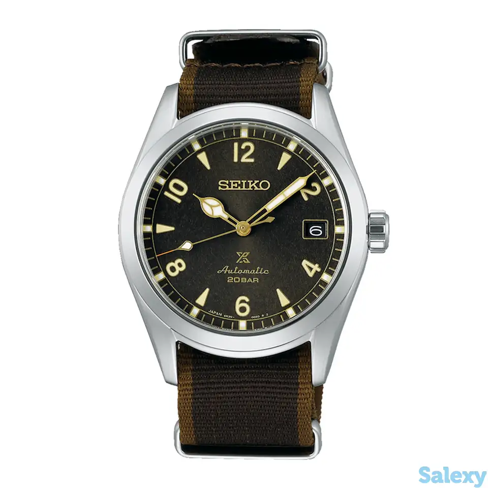 Наручные часы seiko, фотография 1