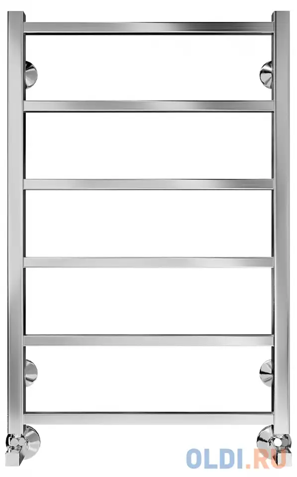 Полотенцесушитель royal thermo axel п6 500х800 лесенка, фотография 1