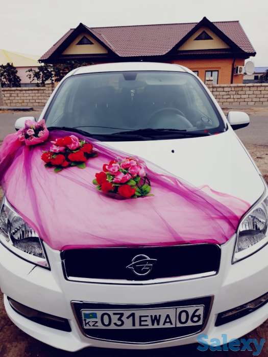 Сдам в аренду машину Ravon (Uz-Daewoo), фотография 2