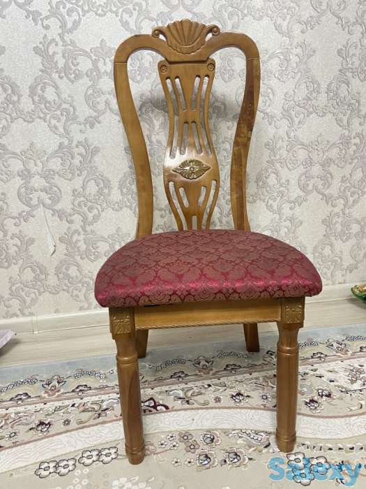 Стулья, фотография 1