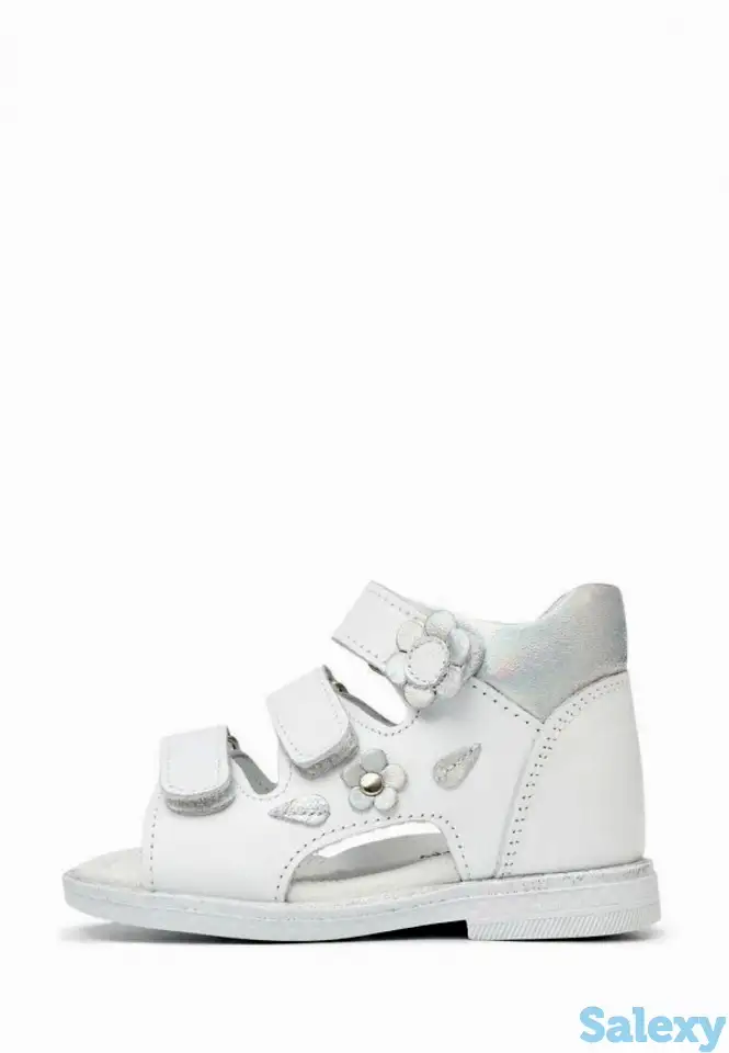 Сандалии lovely puppy, фотография 2