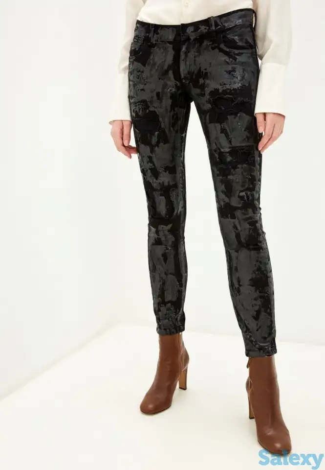 Джинсы faith connexion, фотография 1