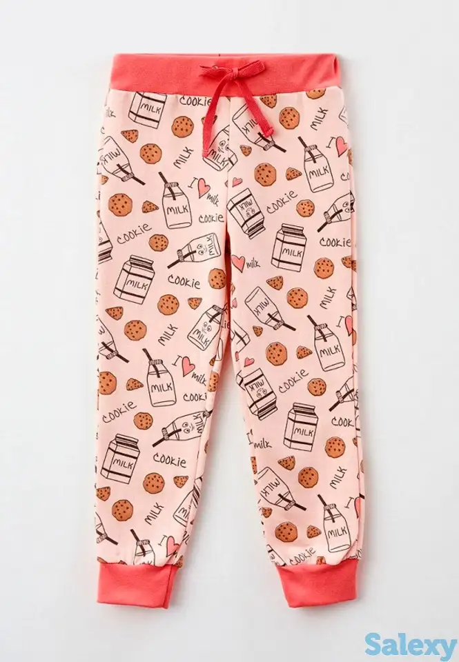 Брюки спортивные котмаркот, фотография 1