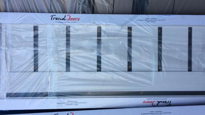 Металлические и межкомнатные двери , фотография 4