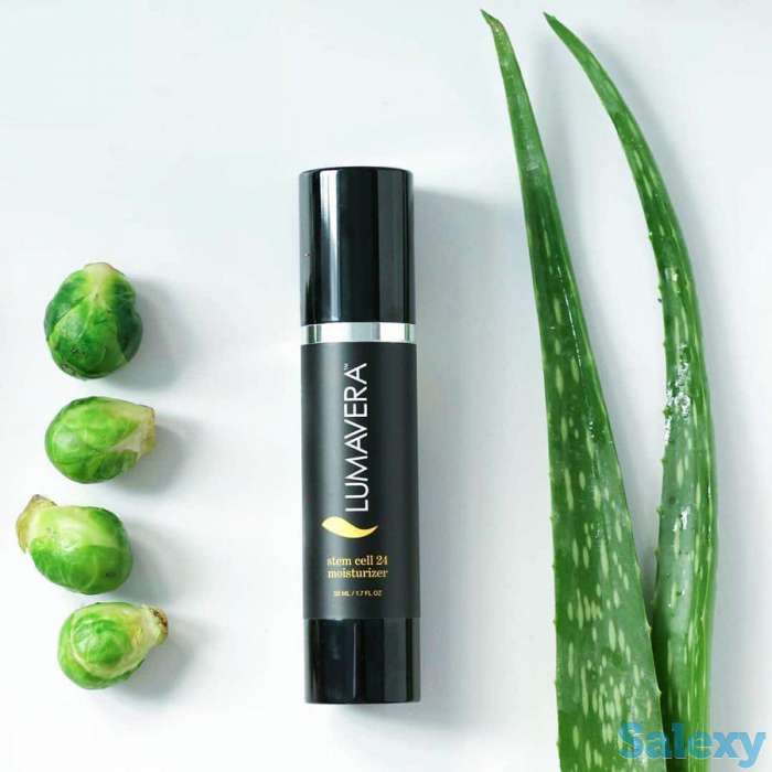 Stem Cell 24 Moisturize (Дневной увлажняющий крем), Lumavera, фотография 1