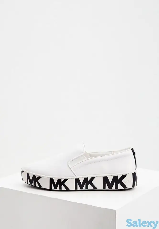 Слипоны michael michael kors, фотография 1