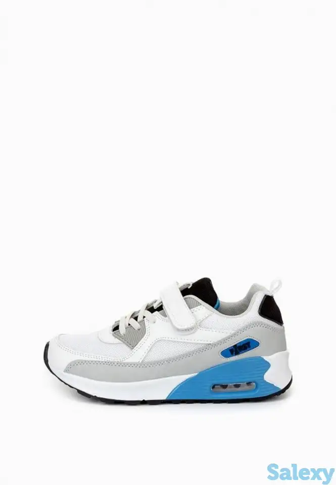 Кроссовки zenden first, фотография 1