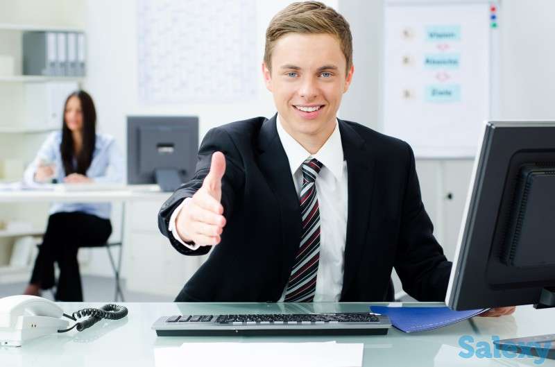 менеджер, фотография 1