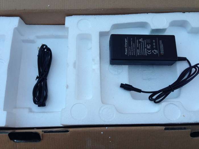 Сигвэй, гироскутер, фотография 5