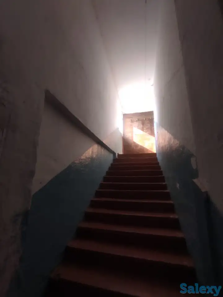 Продам 3х комн.кв в Боровом. В 2х этажном доме на 4 хоз с отдельным входом, фотография 8