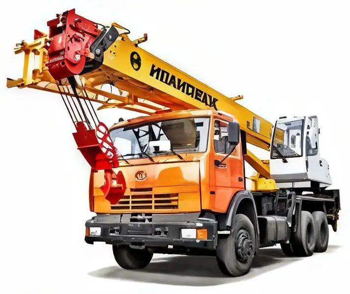 Ost-service  профессиональный ремонт спецтехники в Алматы., фотография 2