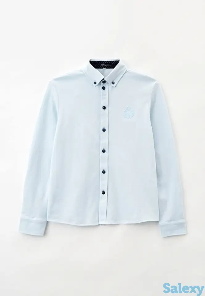 Рубашка choupette, фотография 1