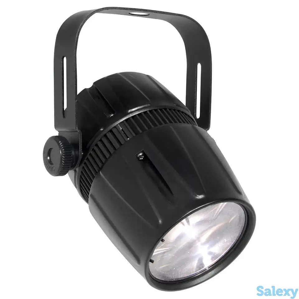 Световой прибор chauvet-dj beam shot, фотография 1