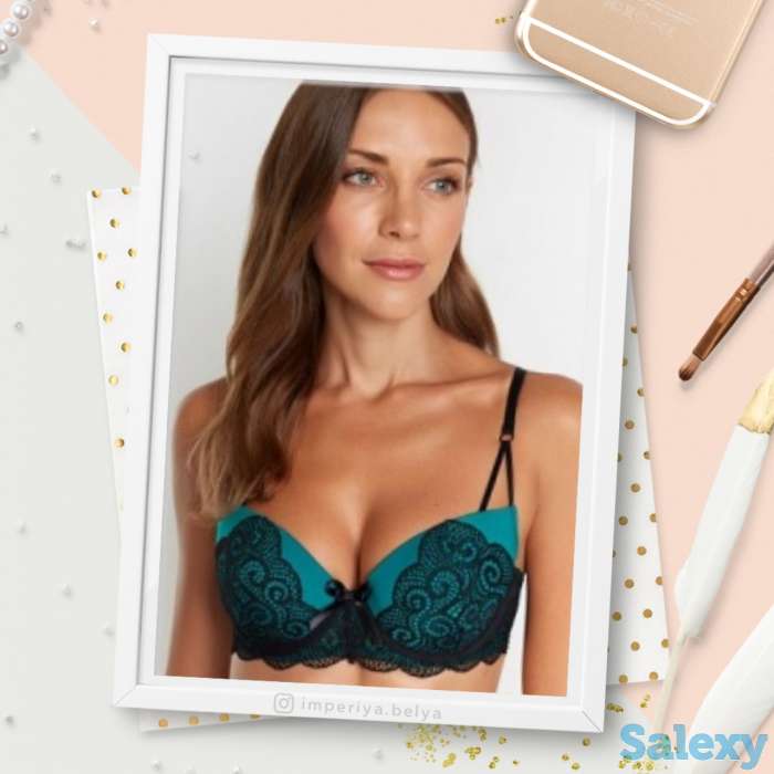 ТМ Infinity Просто очаровательная модель бюстгальтера, фотография 1