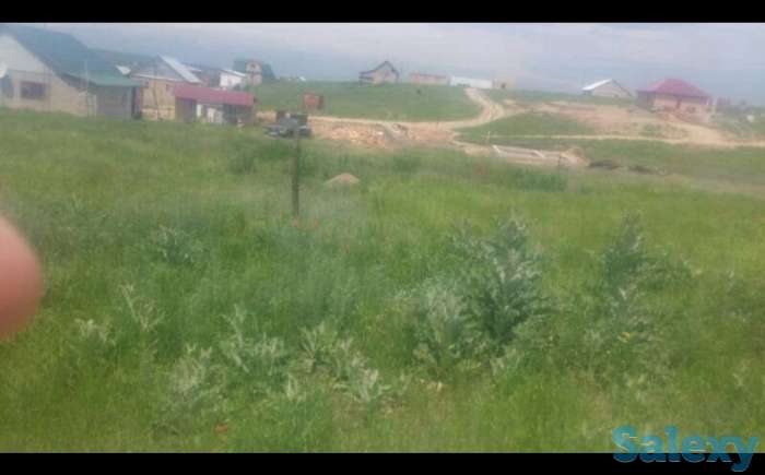 Зем.участок в с. КАСЫМБЕК УЛ. КОК ТОБЕ 18, фотография 5