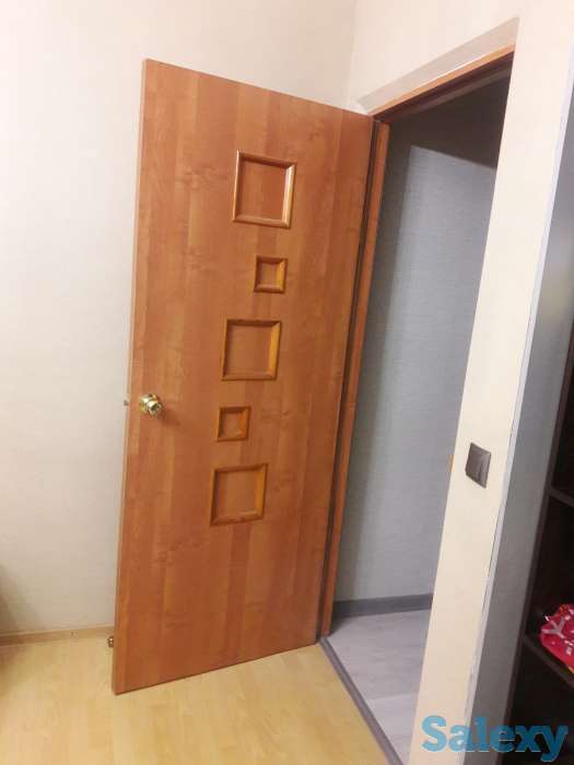 двери  межкомнатные, фотография 2