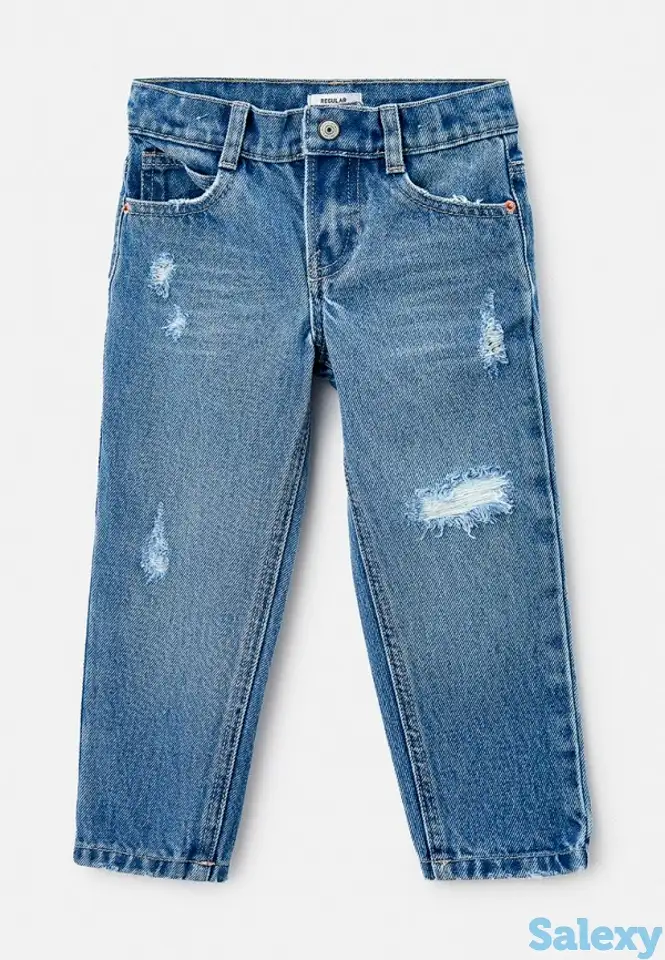 Джинсы sela, фотография 1